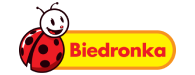 Biedronka